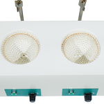 Multilink Heating Mantle Factory - OEM/ODM IKEME Magnetic Stirring Set 2/4/6 Holes 500ml