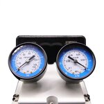 Positive Negative Pressure Pump Manufacturer - OEM/ODM IKEME LH-85L Dual Purpose Oil Less Vacuum