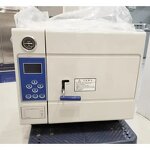 Table Top Autoclave Manufacturer - OEM/ODM IKEME 30-50L Steam Sterilizer Class B Dental