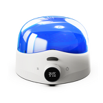 Dry Bath Incubator Manufacturer - OEM/ODM IKEME 0.2-5ml Lab Thermostatic Heating Metal Block