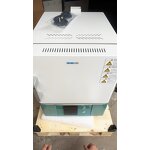 Ceramic Fiber Furnace Factory - OEM/ODM IKEME Laboratory 12L Electric High Temperature 1200 Degree