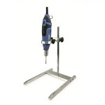 Overhead Stirrer Factory - OEM/ODM IKEME Laboratory Powerful Chemical Electric Stirrer Agitator