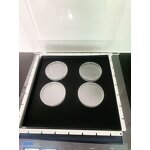 Lab Orbital Shaker Factory - OEM/ODM IKEME Large Adjustable Speed 70-400rpm Biology Chemistry