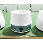 Heating Mantle Factory - OEM/ODM IKEME Electronic Digital Magnetic Stirring High Temperature Set