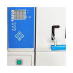 Table Top Autoclave Manufacturer - OEM/ODM IKEME 30-50L Steam Sterilizer Class B Dental