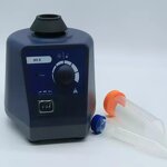 Vortex Mixer Factory - OEM/ODM IKEME Lab Digital Variable Speed 3000rpm Laboratories