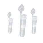 Spin Column Collection Tube Factory - OEM/ODM DNA/RNA Purification Transparent Plastic Laboratory