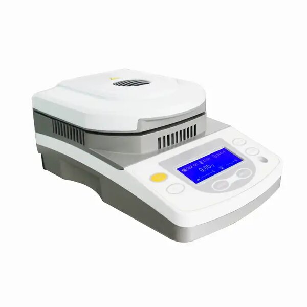 Moisture Balance Analyzer Manufacturer - OEM/ODM IKEME Lab Automatic Digital Solid Infrared