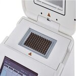 PCR Thermal Cycler Factory - OEM/ODM IKEME DNA Gradient Thermocycler Real-time Testing Machine