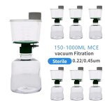 Vacuum Pump Manufacturer - OEM/ODM IKEME 30-60L/min Laboratory Portable Oilfree Diaphragm