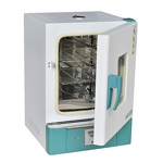 Lab Drying Oven Manufacturer - OEM/ODM IKEME Constant High Temperature Vacuum Industrial for Laboratory