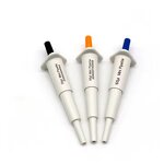 Fixed Volume Pipette Factory - OEM/ODM IKEME Micropipet 10-200ul Mini Laboratory Plastic