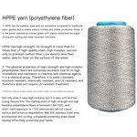 Stab-Proof Clothing Manufacturer - High Quality Grade 5 HPPE Cut-Proof Level B