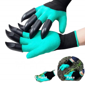 Safety Gloves Manufacturer - High Quality Latex Waterproof Non-Slip for Children