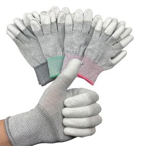 Gardening Gloves Manufacturer - Xiang Wujie Original Spot Latex Waterproof Claws