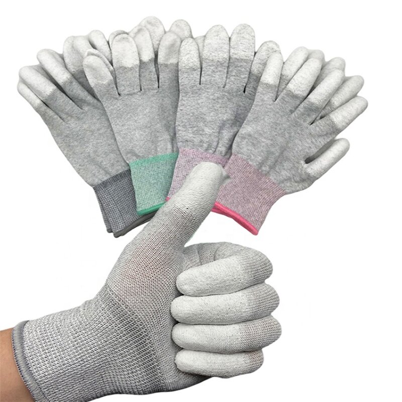 Gardening Gloves Manufacturer - Xiang Wujie Original Spot Latex Waterproof Claws