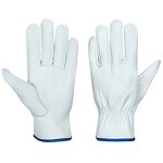 Cut Resistant Work Gloves Supplier - ANSI A5 Level 5 Palm Dipped PU Coated