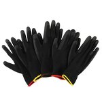 Safety Work Gloves Manufacturer - High Quality CE Certified Top Fitting Finger