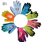 Safety Gloves Supplier - High Quality Waterproof Latex for Children Non-Slip