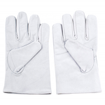 Sheepskin Welding Gloves Supplier - High Quality High Temperature Wear-Resistant