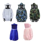 Beekeeper Safety Clothing Supplier - High Quality Level D Protection Anti-cut