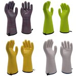 Nitrile Coated Gloves Manufacturer - Factory Outlet Premium Thickened CE Approved