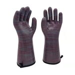 Nitrile Coated Gloves Manufacturer - Factory Outlet Premium Thickened CE Approved