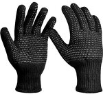 Safety Gloves Supplier - Hot Sale Double-Sided Silicone Full-Insulation Factory