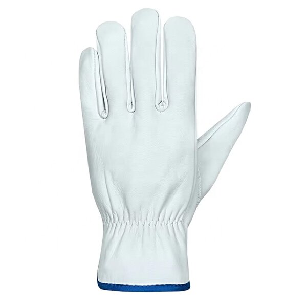 Sheepskin Safety Gloves Manufacturer - High Temperature Chinese Manufacturer