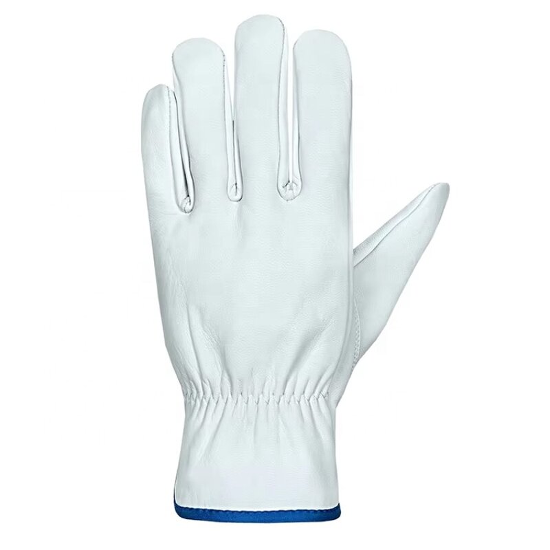 Sheepskin Safety Gloves Manufacturer - High Temperature Chinese Manufacturer