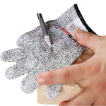 Children's Safety Gloves Manufacturer - for Gardening Digging Riding Non-Slip