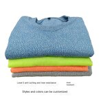 Safety Clothing Supplier - Grade 5 Original Advanced Men's Long Sleeve T-Shirt