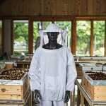 Beekeeper Safety Clothing Supplier - High Quality Level D Protection Anti-cut