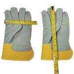 Polyester Safety Gloves Manufacturer - New Hot Sale Soft Comfortable Heat