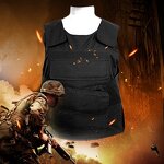 Protective Sleeves Manufacturer - High Quality 5-Level Dyneema Lengthened Anti