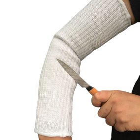 Protective Sleeves Manufacturer - High Quality Heavy-Duty Black Anti-Bite Anti