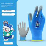 Cut-Proof Gloves Supplier - Factory Wholesale for Kite-Flying Children's Garden