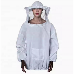 Beekeeper Safety Clothing Supplier - High Quality Level D Protection Anti-cut