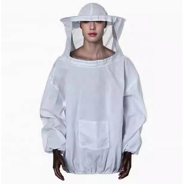 Beekeeper Safety Clothing Supplier - High Quality Level D Protection Anti-cut