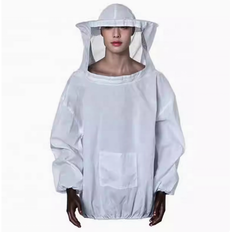 Beekeeper Safety Clothing Supplier - High Quality Level D Protection Anti-cut