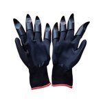 Safety Gloves Supplier - High Quality Latex Waterproof Claw Garden by Chinese