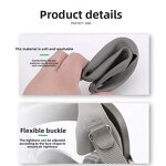 Gas Mask Manufacturer - High Quality 6800 Full Face Silicone with Filter