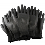 Safety Work Gloves Manufacturer - High Quality CE Certified Top Fitting Finger