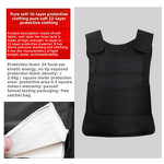 Protective Sleeves Manufacturer - High Quality 5-Level Dyneema Lengthened Anti