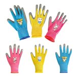 Safety Gloves Manufacturer - Factory Direct Sales CE Certified for Children