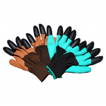Safety Gloves Supplier - High Quality Latex Waterproof Claw Garden by Chinese