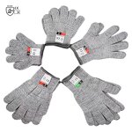 Children's Safety Gloves Manufacturer - for Gardening Digging Riding Non-Slip