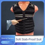 Protective Clothing Manufacturer - High Quality Breathable Long Sleeve Overalls with