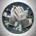 Anti-Cut Gloves Manufacturer - Wholesale 5 Grade HPPE Polyurethane Coated