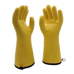 Nitrile Coated Gloves Manufacturer - Factory Outlet Premium Thickened CE Approved